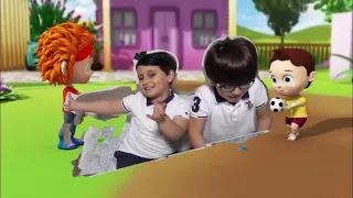 شو بدك تصير جاد وإياد دندنها