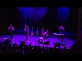 TopHouse - Howard Theater 3.7 2025 - Mountain Song