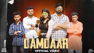 Damdaar (Official Song)- Gyanender Sardhana |Sachin sunwari | Anmol sharma