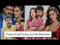 Download Lagu PAWAN SINGH'S WEIRD RELATIONSHIPS:HUMILIATED HIS GIRLFRIEND AKSHARA SINGH \u0026 THEN CHEATED ON HIS WIFE