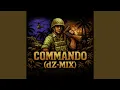 Lagu Commando (dZ-Mix)