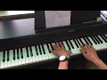 Download Lagu Nick en Simon - Pak Maar Mijn Hand | Piano arrangement by ThierryZ