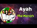 Download Lagu The Mercy's  -  Ayah  (Lirik Lagu)