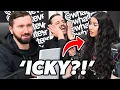 Download Lagu She Says It’s Icky Men Like Younger Women… But Can’t Explain Why