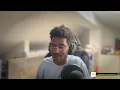 Sesh Reactions // K-TRAP FT G HERBO - CHANGE (OFFICIAL VIDEO)