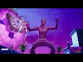 Fortnite and Travis Scott: Astronomical Trailer
