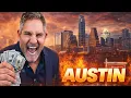 Real Estate King Grant Cardone Buys Into Austin for 1 Wild Deal