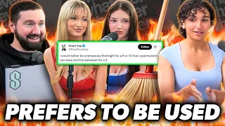 This Femcel s Tweets Reveal The DARK Truth About Women s Attraction