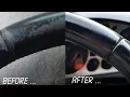 Download Lagu Easy repair of the leather steering wheel