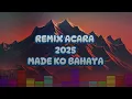 Lagu Remix Made ko Bahaya - Cocok Buat Acara Tahun Baru 2025