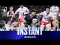 Jalibert double! | Union Bordeaux Bègles v Scarlets | Investec Champions Cup Instant Highlights