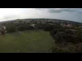 LSU Drone footage