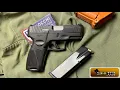 New Taurus G3X Gun Review The Hybrid