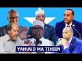 Download Lagu Hadaladii ugu Kululaa oo ay is weedarsadeen Madaxda Dowladda iyo Xubnaha Mucaaradka.