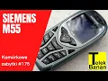 Download Lagu SIEMENS M55 - RINGTONES / DZWONKI 🎼🎵 🎶 - Komórkowe zabytki #175 - Vintage mobile phones