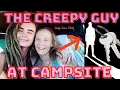 The Creepy Man keys found 9mm What happened to Kylen Schulte Crystal Turner