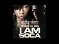 Patrice Roberts ft Kerwin Du Bois - I Am Soca (Dj Shutdown Refix)