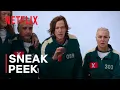 Squid Game: The Challenge: Season 2 | Sneak Peek | Netflix