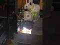 Download Lagu 3d printing a 7000 years old statue - Thinker of Hamangia and sitting woman - in wood filament