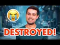 Lagu Dhruv Rathee Gets Destroyed! 😭