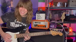 StewMac 2Kings Review Demo