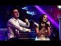 Leandro Borges e Sandrinha - Um Refrão Pra Sua Alma (Não se preocupe, tenha calma) (Ao Vivo)