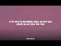 Bilouki - Willy Wonka (Lyrics)