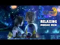 Download Lagu Final Fantasy X OST Relaxing Music Mix
