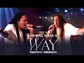 Download Lagu TIMOTHY REDDICK - HE WILL MAKE A WAY / MORE THAN ABLE / HE'S ABLE