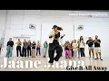 Download Lagu Jaane Jaana (Give It All Away) by Arjun | Eshani Patel Choreography | Dallas Workshop