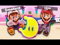 I Invited Youtubers to a Mario Odyssey Gameshow