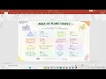 Java Programming in Bangla - Class 7 Calculating Area of Any Shape