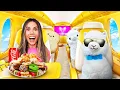 Download Lagu I Took My LLAMAS on a PRIVATE JET! *SURPRISE*