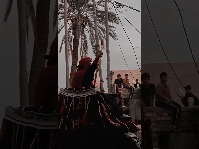 ⁣السلام على موسى بن جعفر الكاظم 