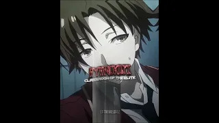 Mikey Vs Ayanokoji 1v1 Who Is Stronger Trending Anime Ayanokoji Mikey 