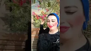 الورد الأحمر عودو للنجم ساموزين 