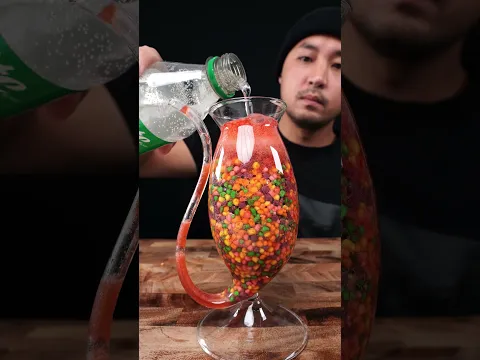 Nerds Drink #asmr