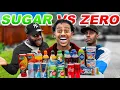 Download Lagu SUGAR vs ZERO – Wij testen het verschil🤣