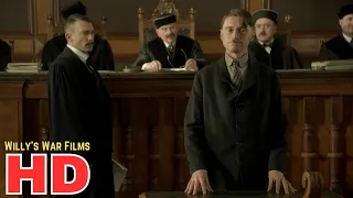 adolf hitlers trial and imprisonment following the beer hall putsch hitler the rise of evil