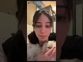 Lagu Dannia Salsabilla Live Tiktok Terbaru Cantik banget😍 [26.04.23]