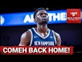 GUARDS NC State Basketball Lands ANOTHER Guard Comeh Emuobor - Raleigh Native