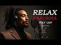 Lagu 【R\u0026B Soul】Soft Soulful Touch – Warm Harmonic Waves for Relaxing Moments