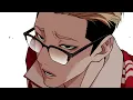 [LOOKISM OFFICIAL BGM PLAYLIST] 외모지상주의 공식 음원 플레이리스트 l 검은 악어 \u0026 칼의 춤 2