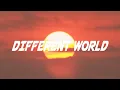 Lagu [1 HOUR] Alan Walker - Different World feat. Sofia Carson, K-391 \u0026 CORSAK