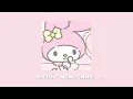 pink playlist 𓍼 ˖⋆⑅˚₊ . *