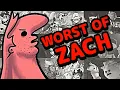The OneyPlays Drama is a Massive Nothingburger