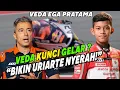 Download Lagu Bukan Cuma Cepat! Veda Ega Pratama Buktikan Indonesia Bisa Juara Dunia!