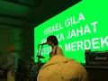 Download Lagu DONGKER - TUHAN DI RERUNTUHAN KOTA