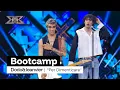 Download Lagu Dodo\u0026Jeanvier cantano “Per dimenticare” degli Zero Assoluto | X Factor 2025 Bootcamp 1