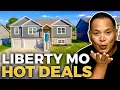 Why Everyone LOVES Living In Liberty Missouri A Hidden Gem Near Kansas City Kansas City Realtor